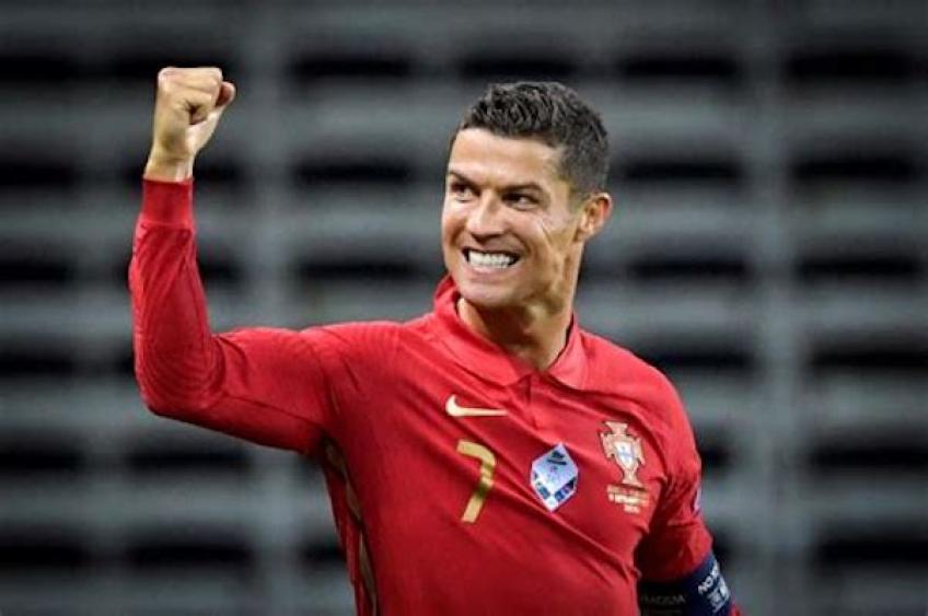 CRISTIANO RONALDO u posljednjoj godini za Portugal na Svjetskom prvenstvu